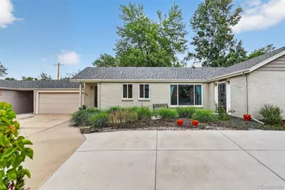 1650 Youngfield Street, Denver, CO 80215 - Photo 2