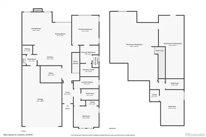 8263 S Queen Street, Littleton, CO 80127 - Photo 36