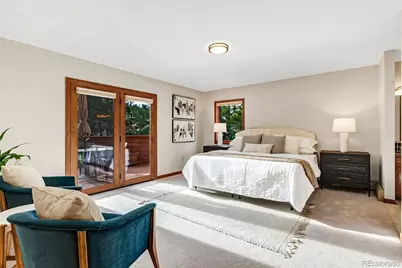 6154 Meadowbrook Drive, Morrison, CO 80465 - Photo 22