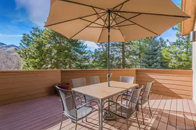 6154 Meadowbrook Drive, Morrison, CO 80465 - Photo 32