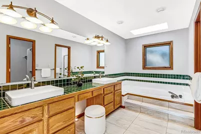 6154 Meadowbrook Drive, Morrison, CO 80465 - Photo 24