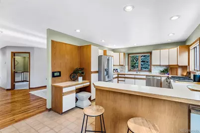 6154 Meadowbrook Drive, Morrison, CO 80465 - Photo 16