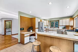 6154 Meadowbrook Dr, Morrison, CO 80465 - Photo 16