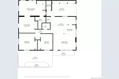 5401 E Colorado Avenue, Denver, CO 80222 - Photo 40