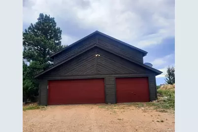 594 Hi Meadow Drive, Bailey, CO 80421 - Photo 4