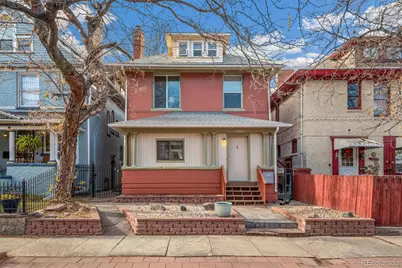 1369 N Ogden Street, Denver, CO 80218 - Photo 2