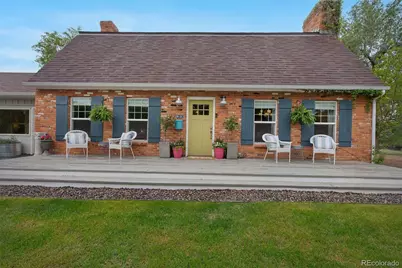 1911 Copley Road, Colorado Springs, CO 80920 - Photo 2