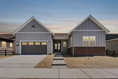 7340 Timberstone Street, Castle Pines, CO 80108 - Photo 1