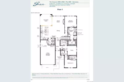 7340 Timberstone Street, Castle Pines, CO 80108 - Photo 32