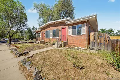 3505 N Elizabeth Street, Denver, CO 80205 - Photo 2
