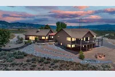 164 Booms Place, Rifle, CO 81650 - Photo 1