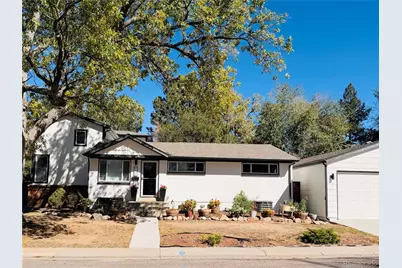 705 W Nassau Way, Englewood, CO 80110 - Photo 1