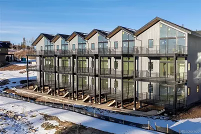 101 Wheeler Road, Winter Park, CO 80482 - Photo 2