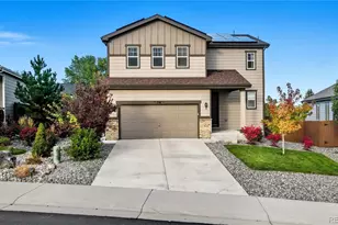 718 Blue Teal Dr, Castle Rock, CO 80104 - Photo 2