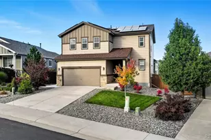 718 Blue Teal Dr, Castle Rock, CO 80104 - Photo 1