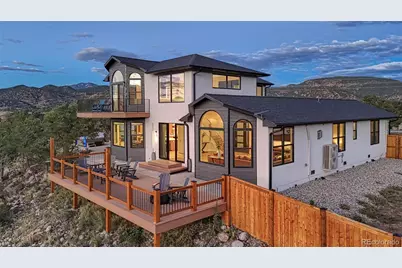 12500 County Road 195, Salida, CO 81201 - Photo 4