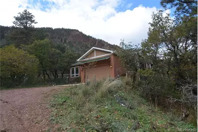 205 Truman Avenue, Palmer Lake, CO 80133 - Photo 20