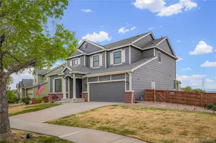 10293 Salida St, Commerce City, CO 80022 - Photo 2
