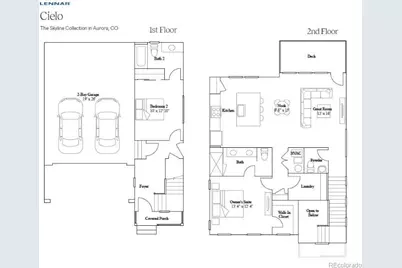 2256 S Haleyville Way, Aurora, CO 80018 - Photo 2