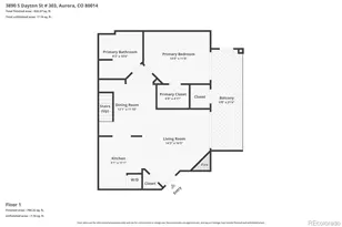 3890 S Dayton St, Aurora, CO 80014 - Photo 24