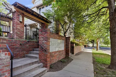 476 S Lafayette Street, Denver, CO 80209 - Photo 2