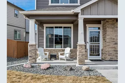 6906 Longpark Drive, Parker, CO 80138 - Photo 2