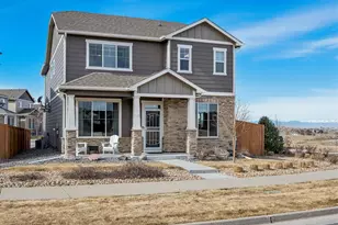 6906 Longpark Dr, Parker, CO 80138 - Photo 2