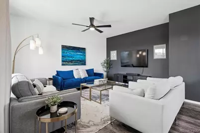 6906 Longpark Drive, Parker, CO 80138 - Photo 4