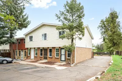 6550 W 14th Avenue #36, Lakewood, CO 80214 - Photo 2