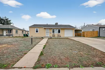 880 Lansing Street, Aurora, CO 80010 - Photo 1