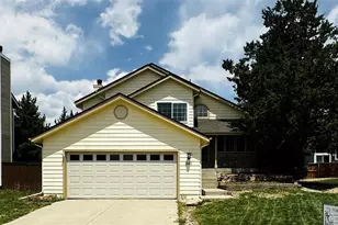 841 Thames St, Highlands Ranch, CO 80126 - Photo 1