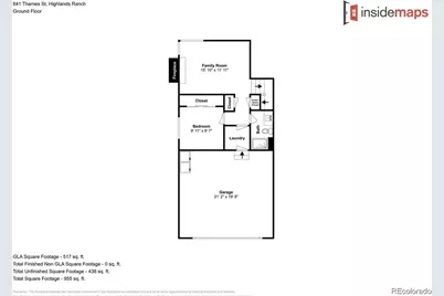 841 Thames Street, Highlands Ranch, CO 80126 - Photo 28