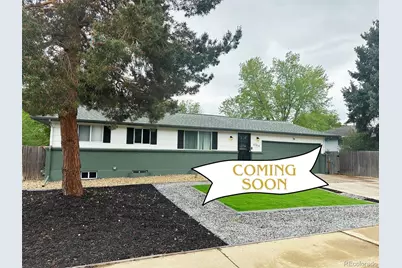 6764 Newland Street, Arvada, CO 80003 - Photo 1