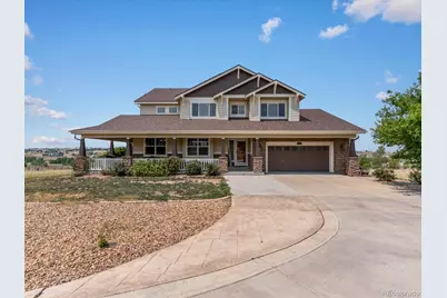 3315 Paintbrush Lane, Parker, CO 80138 - Photo 2