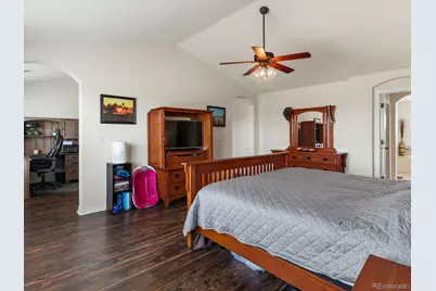 3315 Paintbrush Lane, Parker, CO 80138 - Photo 30