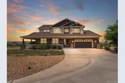 3315 Paintbrush Lane, Parker, CO 80138 - Photo 1