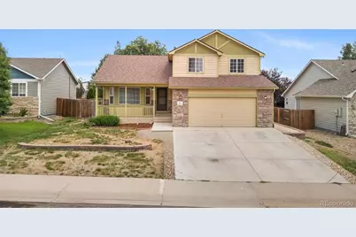 92 Summit View Road, Severance, CO 80550 - Photo 36