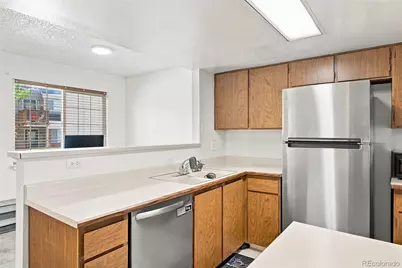 2295 S Pitkin Way #K, Aurora, CO 80013 - Photo 8