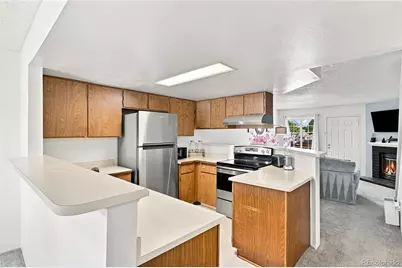 2295 S Pitkin Way #K, Aurora, CO 80013 - Photo 6