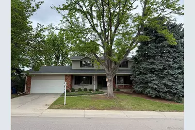 5937 S Jasmine Street, Centennial, CO 80111 - Photo 2