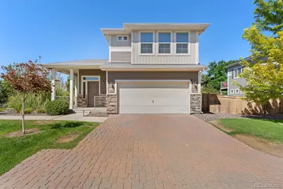 18132 E 104th Way, Commerce City, CO 80022 - Photo 2
