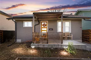 740 Julian St, Denver, CO 80204 - Photo 1