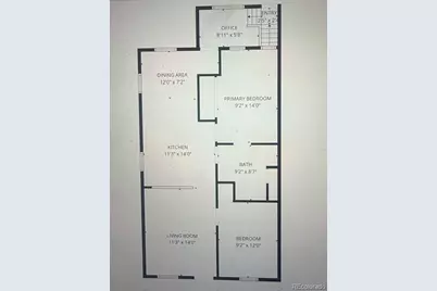 420 W 7th Avenue, Denver, CO 80204 - Photo 26