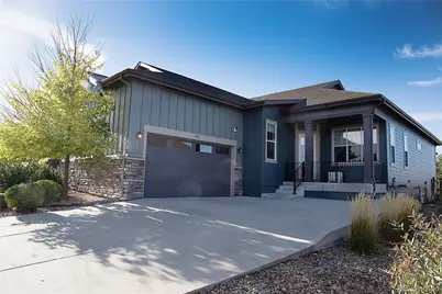 3571 New Haven Circle, Castle Rock, CO 80109 - Photo 1