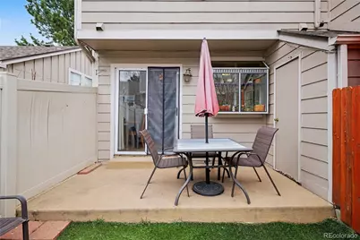 9631 W Chatfield Avenue #F, Littleton, CO 80128 - Photo 36