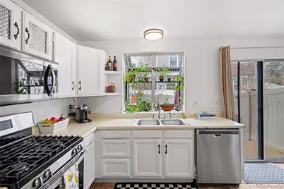 9631 W Chatfield Avenue #F, Littleton, CO 80128 - Photo 2