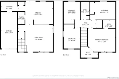 832 Sunrise Drive, Lochbuie, CO 80603 - Photo 22