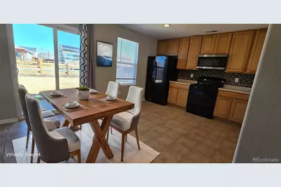 832 Sunrise Drive, Lochbuie, CO 80603 - Photo 2