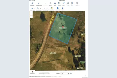 Lot 2120 Sigler Drive, Fort Garland, CO 81133 - Photo 14