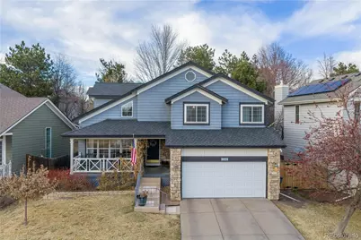 16224 Quarry Hill Drive, Parker, CO 80134 - Photo 1